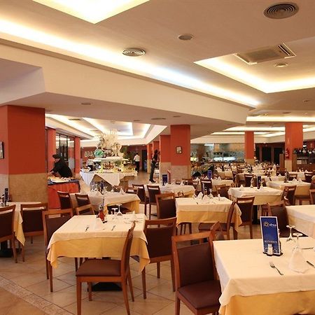 Ohtels Vila Romana Salou Exterior foto