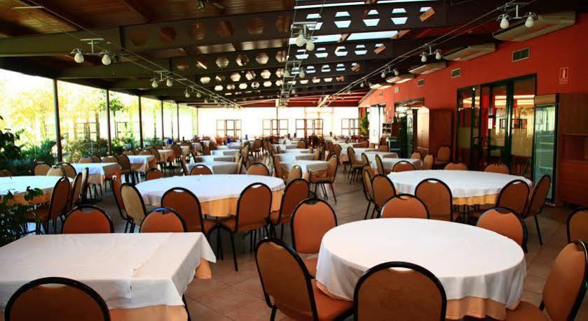 Ohtels Vila Romana Salou Exterior foto