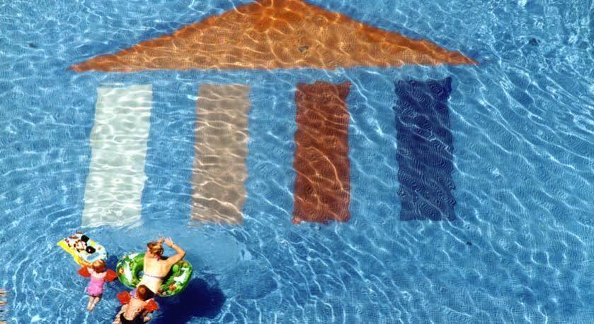Ohtels Vila Romana Salou Exterior foto